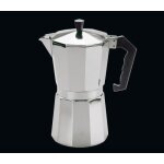 Cilio 2228496 classico cafetière italienne d'expresso pour 3 tasses Cilio 2228496 classico cafetière italienne d'expresso pour 3 tasses