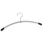 Cintres m�tal alba - lot de 6