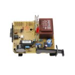 Circuit imprime complet pour petit electromenager domena - 500412452 Circuit imprime complet pour petit electromenager domena - 500412452