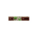 Circuit imprime pour hotte brandt - 79x6988 Circuit imprime pour hotte brandt - 79x6988