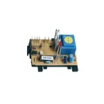 Circuit imprime pour petit electromenager domena - 500412378