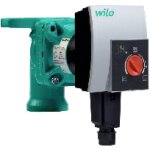 Circulateur domestique de chauffage haut rendement poly yonos pico 25 1 - 6 wilo Circulateur domestique de chauffage haut rendement poly yonos pico 25 1 - 6 wilo