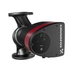 Circulateur grundfos magna 1 - 40 - 120 f 250 - 230 v - pn6 / 10 - 99221305