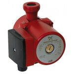 Circulateur sanitaire - ups25 - 55 n 180 1x230v 50hz 9h - grundfos : 95906408
