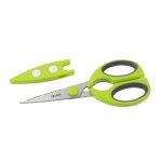 Ciseaux avec etui magnetique Ciseaux avec etui magnetique