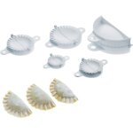 Ciseaux a herbes yoocook moules a chausson - 5 tailles - pp