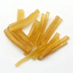 Citron confit en lamelles - sachet de 1 kg