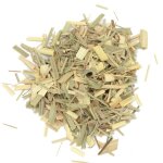 Citronnelle en copeaux - sachet de 250 g