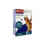 Cl�ment th�kan fiprokil grands chiens 20 - 40kg 4 pipettes