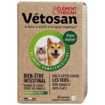 Cl�ment th�kan v�tosan bien - etre intestinal sp�cial anti - vers - mati res premi res 100 d origine ...