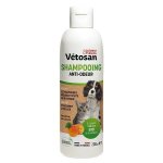 Clment thkan vtosan shampooing anti - odeur pour chiens et chats 200 ml