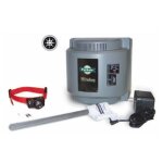 Clture anti - fugue sans fil wireless