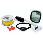 Clture anti - fugue spciale pour petits chiens