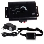 Clôture electrique pour 1 chien collier anti fugue livraison 24h fr Clôture electrique pour 1 chien collier anti fugue livraison 24h fr