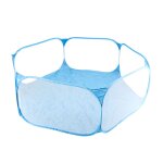 Cl�ture de jeux pour animaux de compagnie, parc pour hamster, chinchillas et cochons d'inde, cage pour ...