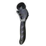 Cl universelle ajustable pour ouvre - bouteille, ouvre - bote a ceinture en caoutchouc, outil de cuisine, ...