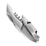 Cl� de vin pour serveurs tire - bouchon en acier inoxydable, ouvre - bouteille en aluminium, pour serveurs, ...