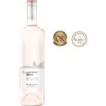 Clairement ros� de roche mazet 2019 pays d'oc - vin ros� de languedoc