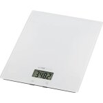 Clatronic balance kw 3820, capacit� de charge: 5 kg, blanc