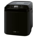 Clatronic bba 3774 machine  pain 550 w noir