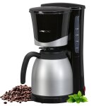 Clatronic ka 3327 entirement automatique machine  caf filtre