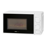 Clatronic mw 791 - four micro - ondes monofonction - 20 litres - 700 watt - blanc Clatronic mw 791 - four micro - ondes monofonction - 20 litres - 700 watt - blanc