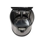 Clatronic wks 3288 - bouilloire - 1. 7 litres - 2. 2 kwatt
