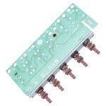 Clavier de commande (323858 - 55928) hotte (2012es ecb0118151 ariston hotpoint scholtes) Clavier de commande (323858 - 55928) hotte (2012es ecb0118151 ariston hotpoint scholtes)