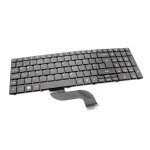 Clavier pour notebook - noir - pour acer aspire. remplace 490267 - b31, 491274 - b31, nsk - h5r1d, 9j. ...