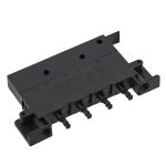 Clavier s�lecteur hotte (4055306437 electrolux aeg arthur martin electrolux faure)