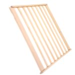 Clayette en bois - cave  vin (0071600029 haier)