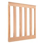 Clayette en bois pour cave � vin - haier hawcsh46