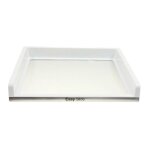 Clayette complete easy slide pour refrigerateur samsung - da97 - 13616a