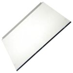 Clayette complete en verre de dessus de bac  lgumes rfrigrateur conglateur (7276114 liebherr)