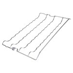 Clayette �tag�re bac � l�gumes 514x310 mm r�frig�rateur cong�lateur (711244800 7112448 liebherr)