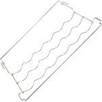 Clayette, �tag�re porte bouteilles 590x347 mm d'origine (5742830100) r�frig�rateur, cong�lateur beko ...