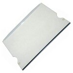 Clayette, �tag�re verre compl�te 7272426 liebherr