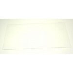 Clayette verre de bac a legumes sans bar pour r�frig�rateur arthur martin electrolux faure