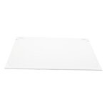 Clayette en verre avec encadrement pour refrigerateur candy - 49036123 Clayette en verre avec encadrement pour refrigerateur candy - 49036123