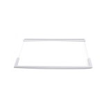Clayette verre + enjoliveur 530 x 340 mm pour refrigerateur gorenje - 613187