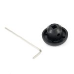 Cl et douille noire pour mlangeur vitamix, adaptateur d'entranement, equipement de remplacement, 1 ...