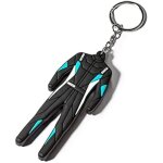 Cl� � molette - sparco - racing - m�tallique - outil r�glable - acier