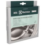 Clean & care 3 en 1 - dtartrant, dgraissant, nettoyant hyginique (pack de 2)