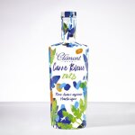 Clement - canne bleue 2023 - terre - rhum blanc - 50 - 70cl Clement - canne bleue 2023 - terre - rhum blanc - 50 - 70cl