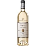 Clémentin de pape clément 2020 pessac - léognan - vin blanc de bordeaux Clémentin de pape clément 2020 pessac - léognan - vin blanc de bordeaux