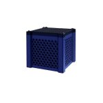 Clever cube filtre a charbon actif pour abreuvoir pour chevaux, filtre a charbon cube pour chevaux