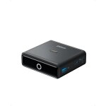 Clicksell - station de charge pour batterie externe prime, puissance de charge rapide de 100 w avec 4 ... Clicksell - station de charge pour batterie externe prime, puissance de charge rapide de 100 w avec 4 ...