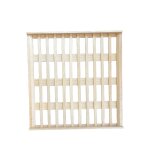 Climadiff kitbois200 kit de 4 clayettes en bois de hêtre naturel (3 clayettes + 1 demi clayette) Climadiff kitbois200 kit de 4 clayettes en bois de hêtre naturel (3 clayettes + 1 demi clayette)