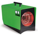 Climatiseur 2. 2kw chauffage seul remko elt 2 - 1