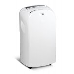 Climatiseur mkt 295 eco 2, 9 kw blanc remko